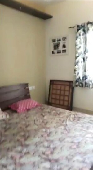 Living Room in 2.5 BHK Apartment at Prestige Song Of The South, Yelenahalli – for Rent