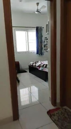 Kitchen in 2.5 BHK Apartment at Prestige Song Of The South, Yelenahalli – for Rent