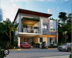 4 BHK Villa For Sale in Abinandana Vrinda Villas