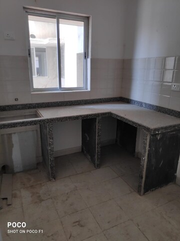 Kitchen in 2 BHK Apartment at Skyline Imperia, Narendrapur – for Sale