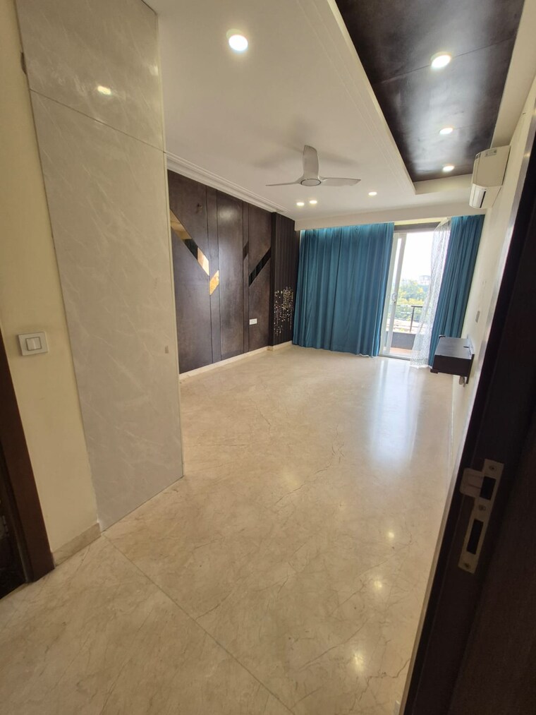 Kitchen, craft-destination-43 4 Bedroom 300 Sq.Yd. Builder Floor In Sector 43 Gurgaon 9434629