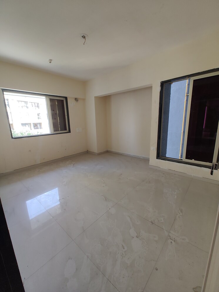 Bedroom, jangid-galaxy 3 Bedroom 866 Sq.Ft. Apartment In Ghodbunder Road Thane 9434628
