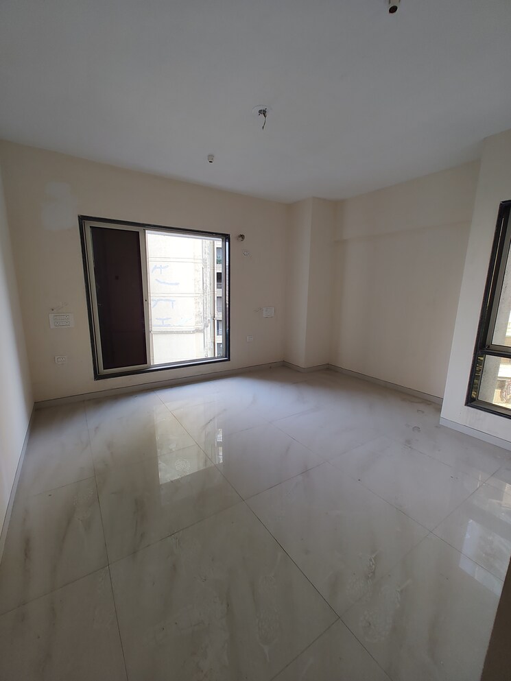 Master Bedroom, jangid-galaxy 3 Bedroom 866 Sq.Ft. Apartment In Ghodbunder Road Thane 9434628