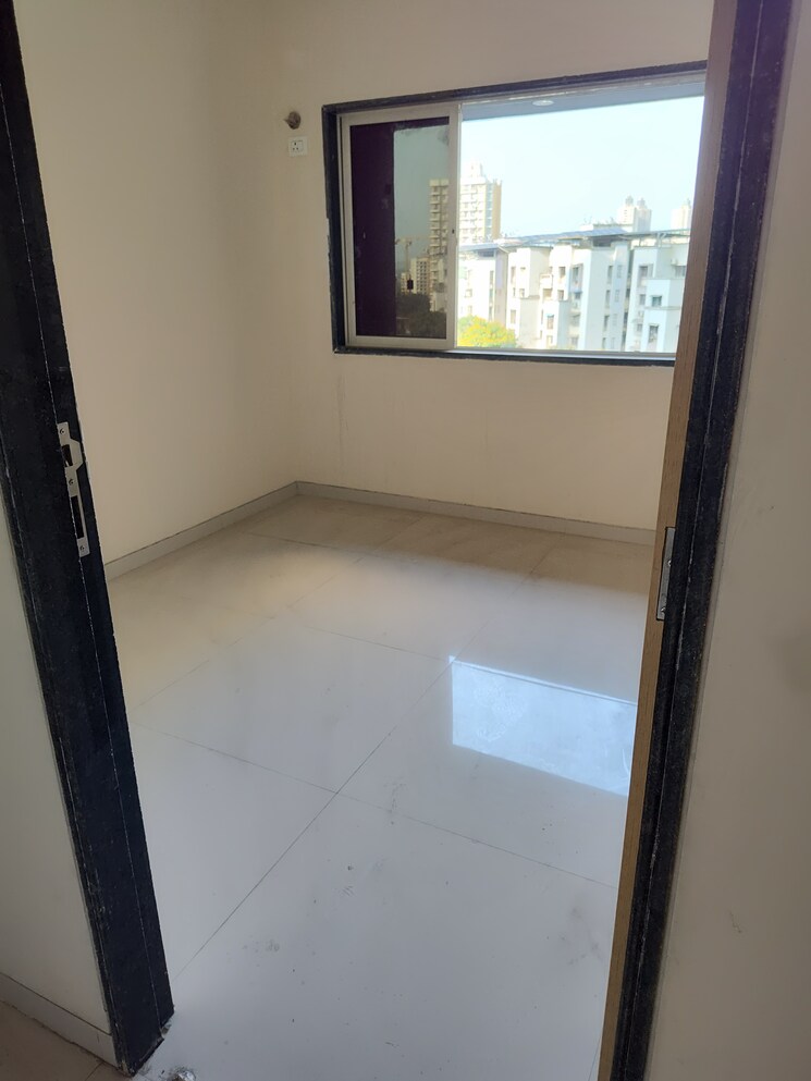 Bedroom, jangid-galaxy 3 Bedroom 866 Sq.Ft. Apartment In Ghodbunder Road Thane 9434628