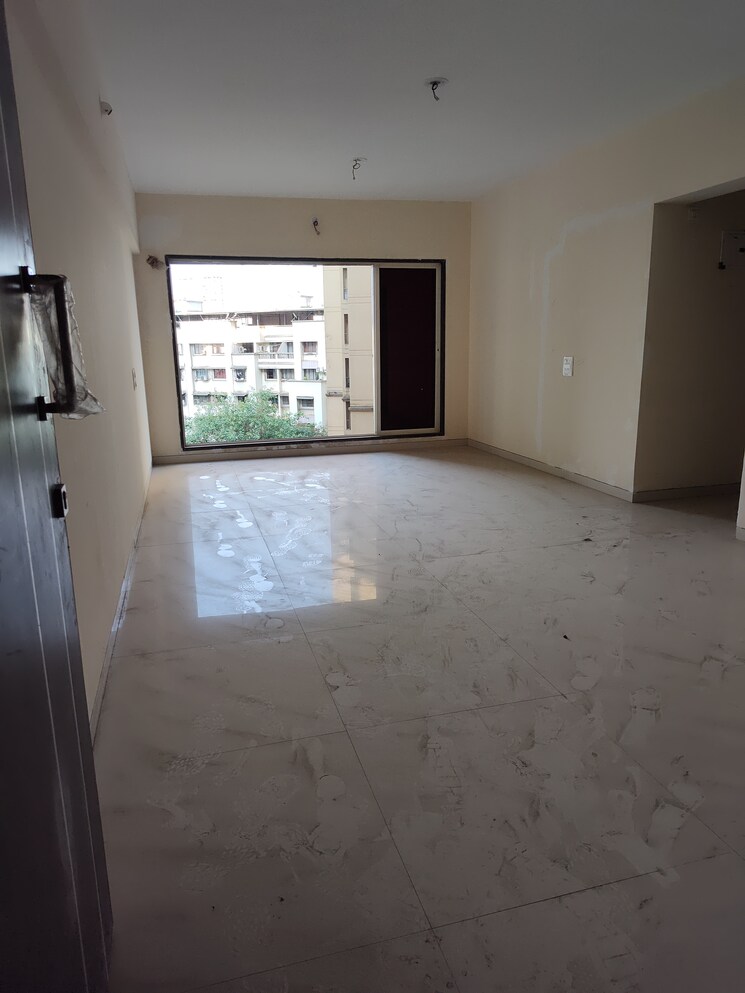 Living Room, jangid-galaxy 3 Bedroom 866 Sq.Ft. Apartment In Ghodbunder Road Thane 9434628