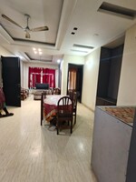 3 BHK 215 Sq.Yd. Builder Floor in Ansal Sushant Apartments