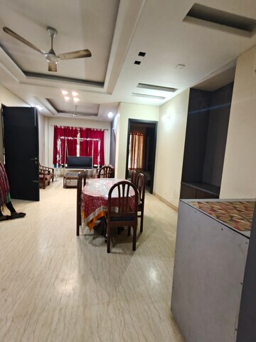 3 BHK Builder Floor For Rent in RBC II, Sushant Lok I