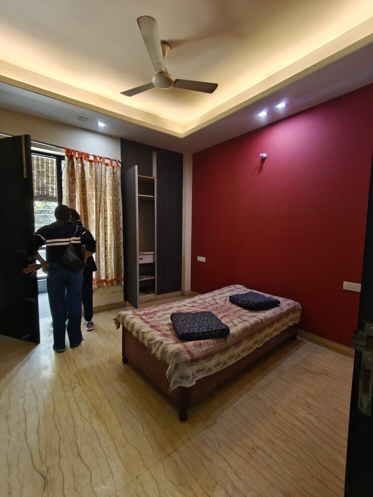 Living Room, ansal-sushant-apartments 3 Bedroom 215 Sq.Yd. Builder Floor In Sushant Lok I Gurgaon 9434642