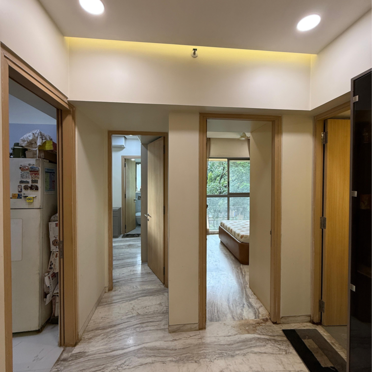 undefined, lodha-bel-air 2 Bedroom 721 Sq.Ft. Apartment In Br Nagar Mumbai 9434650