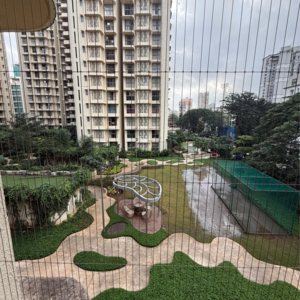 2 BHK Apartment – Exterior View View at Lodha Bel Air, Br Nagar - for Sale