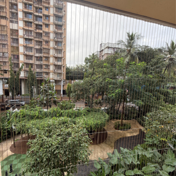 2 BHK Apartment – Exterior View View at Lodha Bel Air, Br Nagar - for Sale
