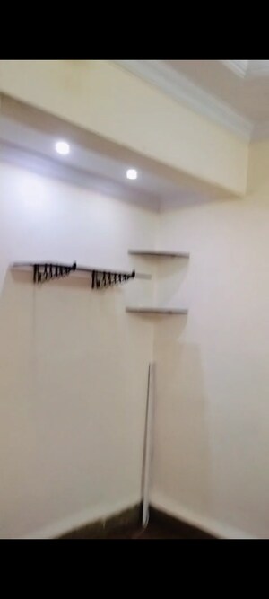 2 BHK Apartment For Rent in Rutu Enclave, Kasarvadavali