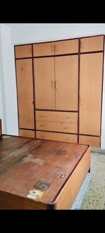 Furnished Amenities in 2 BHK Apartment at Rutu Enclave, Kasarvadavali – for Rent