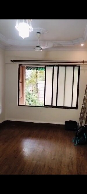 Room in 2 BHK Apartment at Rutu Enclave, Kasarvadavali – for Rent