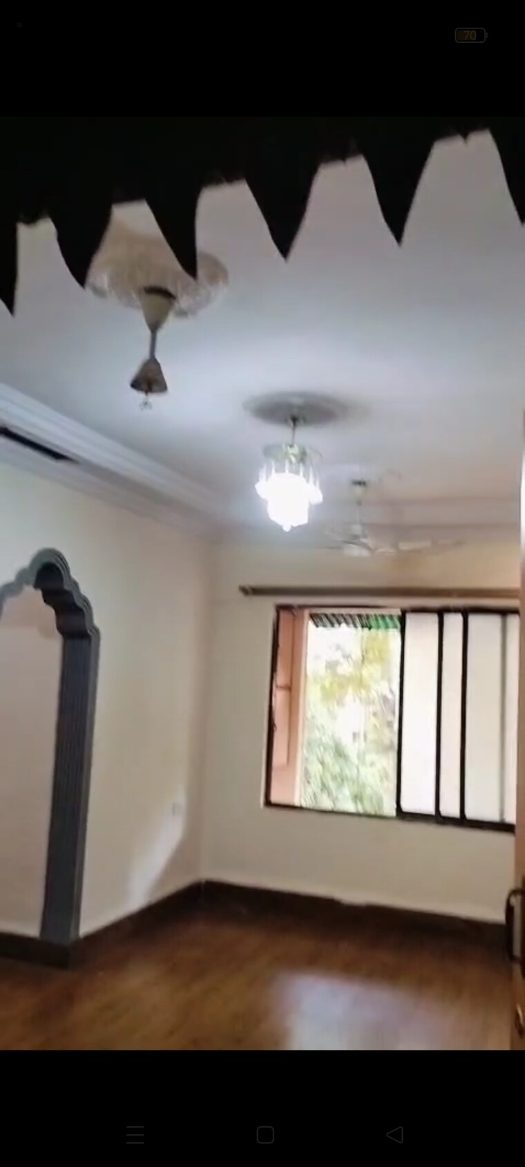 undefined, rutu-enclave 2 Bedroom 720 Sq.Ft. Apartment In Kasarvadavali Thane 9434671