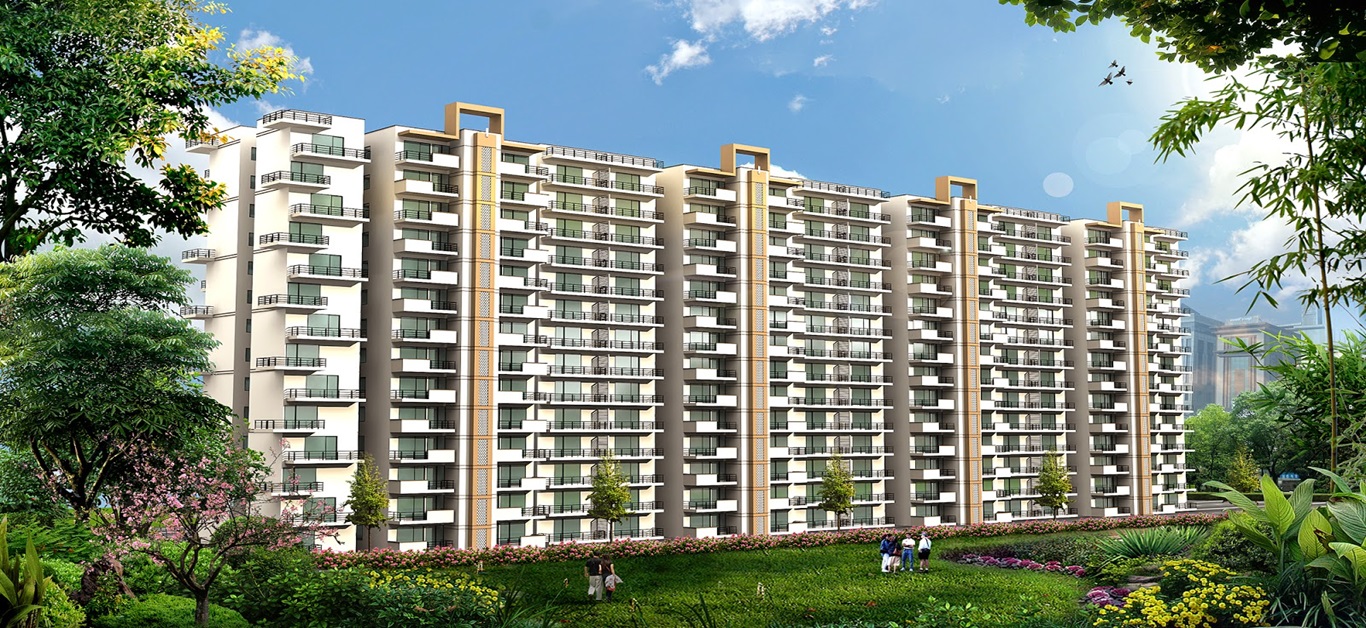 3 BHK Apartment For Sale in Sector 22D Yamuna Expressway