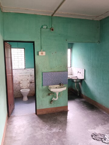 1 RK Villa For Rent in Borbari