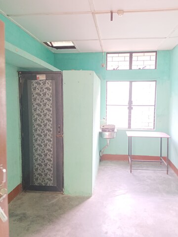 Bedroom in 1 RK Villa at Borbari – for Rent