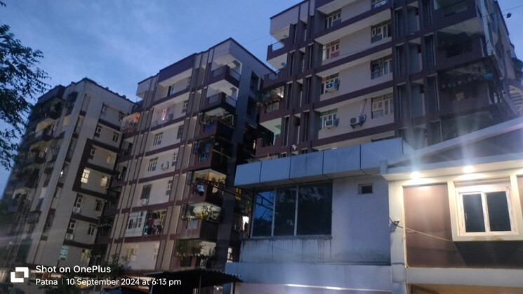 Swimming Pool, tirupati-neshs-tiruvantpuram-city-ag 3 Bedroom 1560 Sq.Ft. Apartment In Jamsaut Patna 9434632