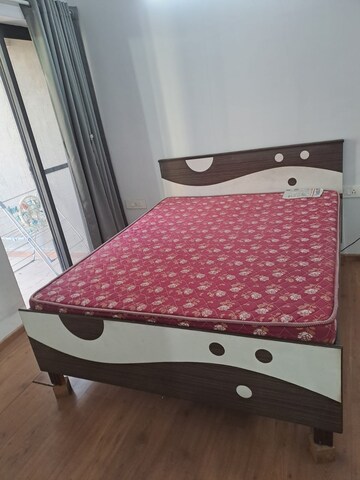 Bedroom in 3 BHK Apartment at Lodha Downtown, Dombivli East – for Rent