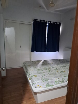 Bedroom in 3 BHK Apartment at Lodha Downtown, Dombivli East – for Rent