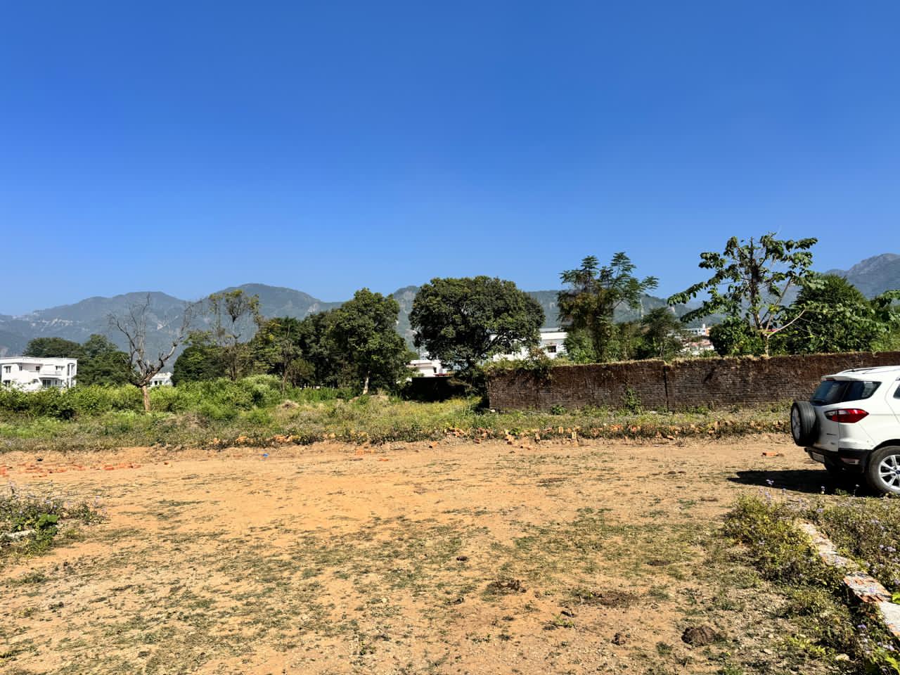 Plot For Sale in Sahastradhara Road 