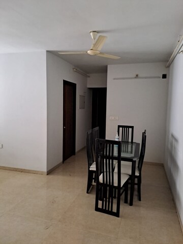 Staircase in 3 BHK Apartment at Lodha Downtown, Dombivli East – for Rent