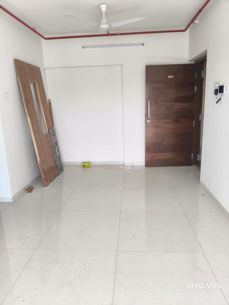 undefined, romell-allure 2 Bedroom 606 Sq.Ft. Apartment In Borivali East Mumbai 9434762