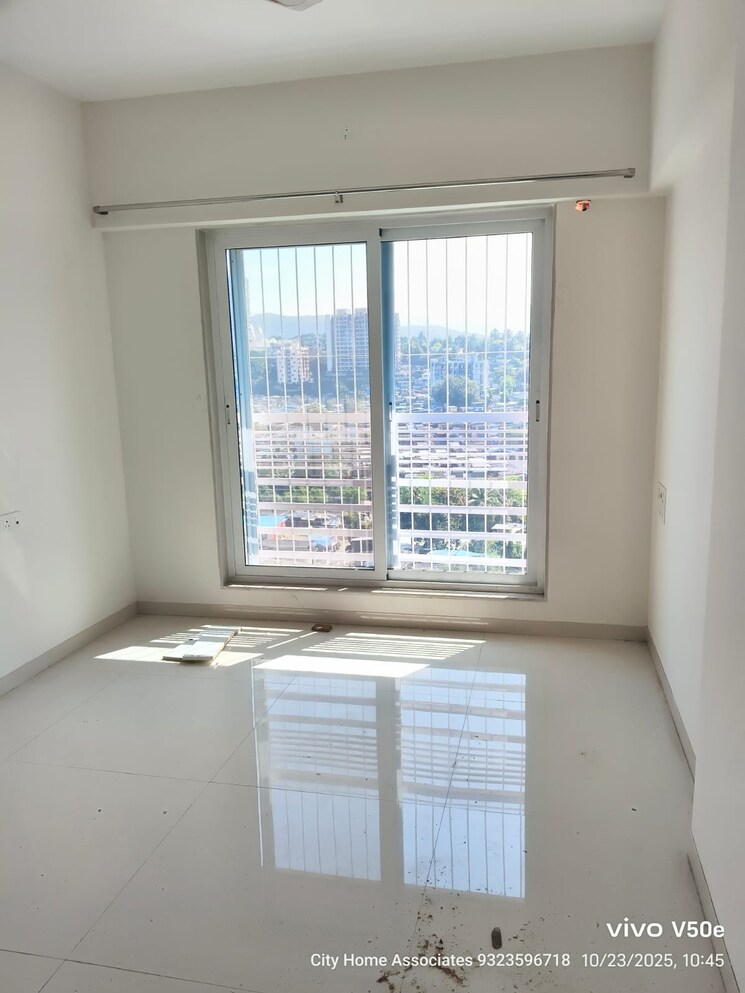 Room, romell-allure 2 Bedroom 606 Sq.Ft. Apartment In Borivali East Mumbai 9434762