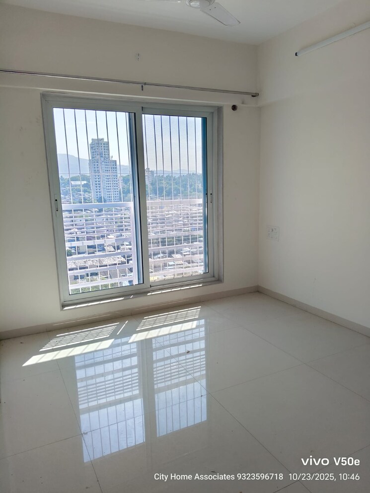 Room, romell-allure 2 Bedroom 606 Sq.Ft. Apartment In Borivali East Mumbai 9434762