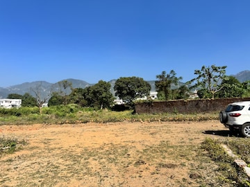 Plot Area in  Plot at Sahastradhara Road – for Sale