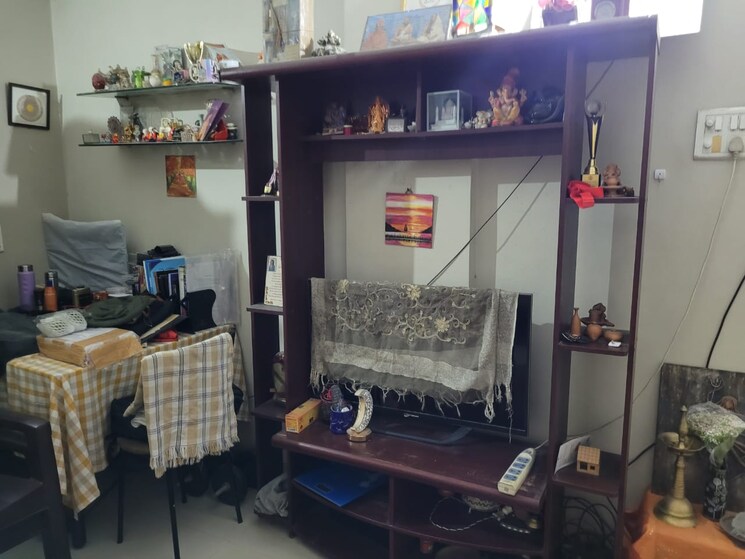 Master Bedroom, shivam-aashiyana 2 Bedroom 1050 Sq.Ft. Apartment In Wakad Pune 9434722