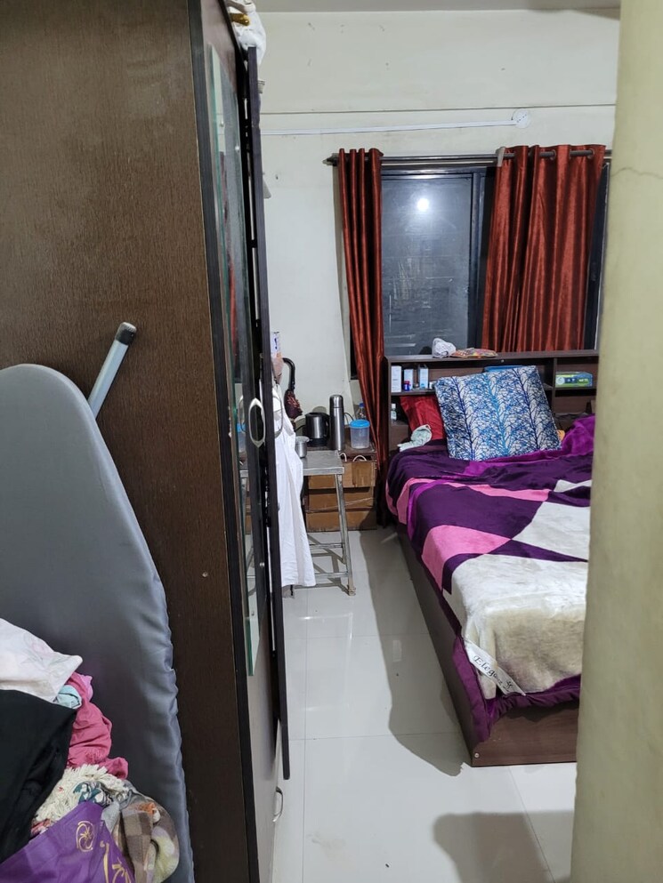 Balcony, shivam-aashiyana 2 Bedroom 1050 Sq.Ft. Apartment In Wakad Pune 9434722