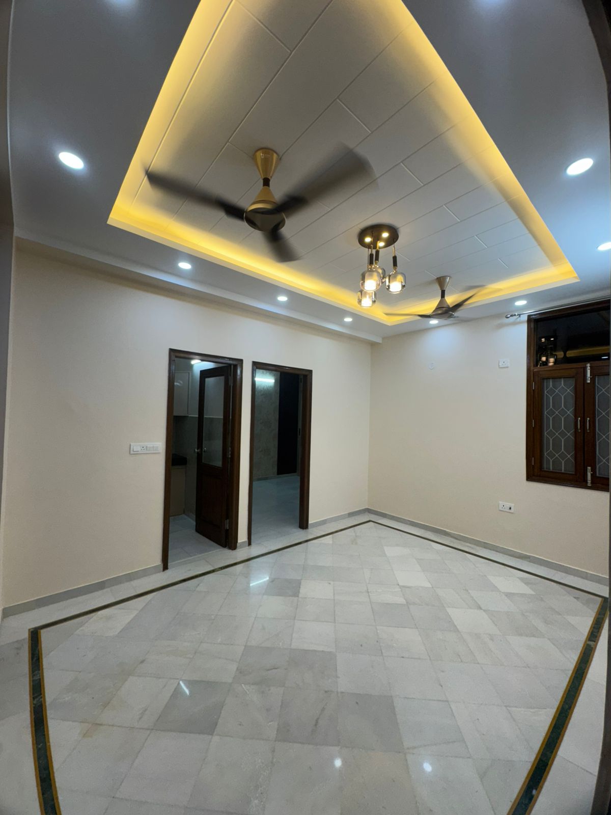 2 BHK Apartment For Sale in Khirki Extension