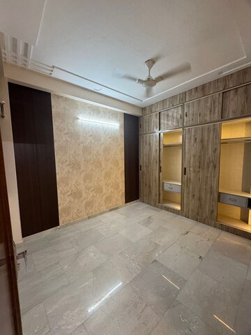 Bedroom in 2 BHK Apartment at Khirki Extension – for Sale