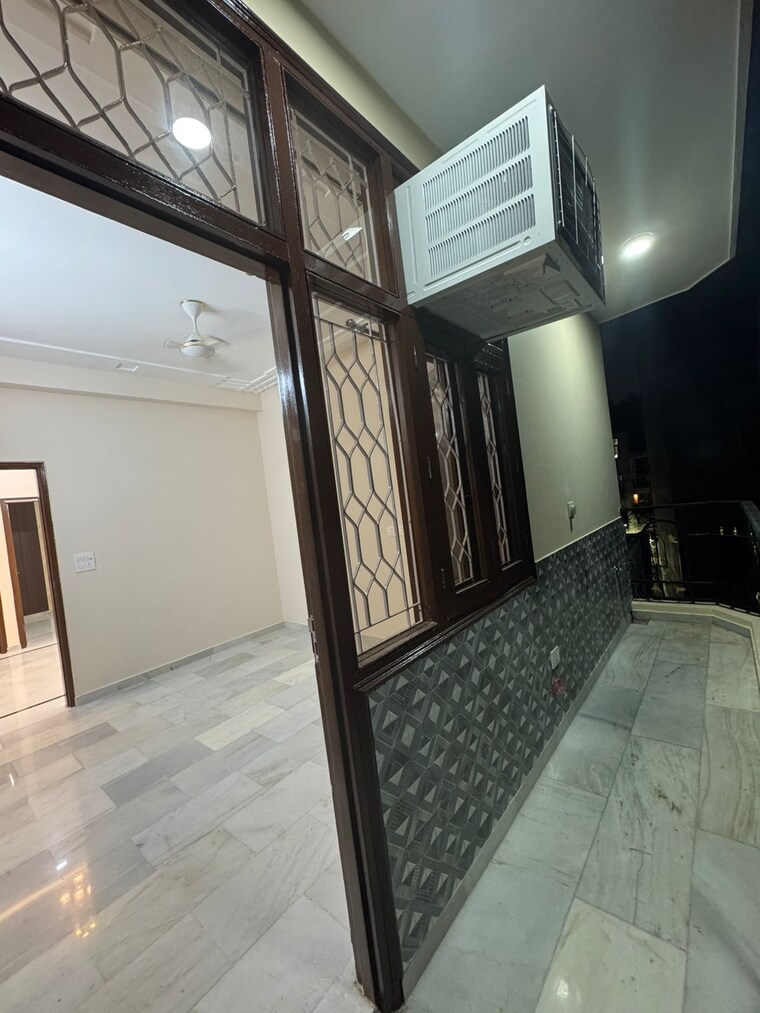 Living Room, khirki extension 2 Bedroom 900 Sq.Ft. Apartment In Khirki Extension Delhi 9434721