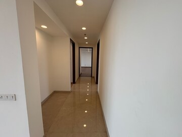 Building Lobby in 3 BHK Apartment at Godrej South Estate Okhla, Okhla – for Sale