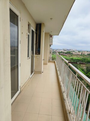 2 BHK Apartment For Rent in Eureka Diya Green City, Raj Nagar Extension