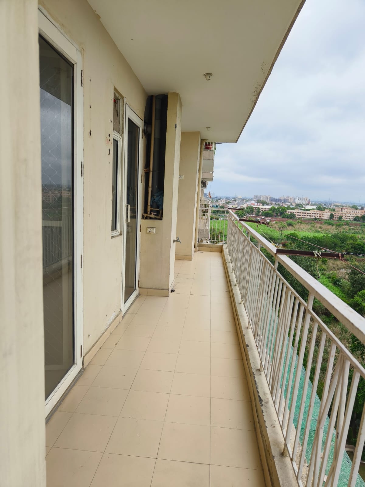 2 BHK Apartment For Rent in Eureka Diya Green City