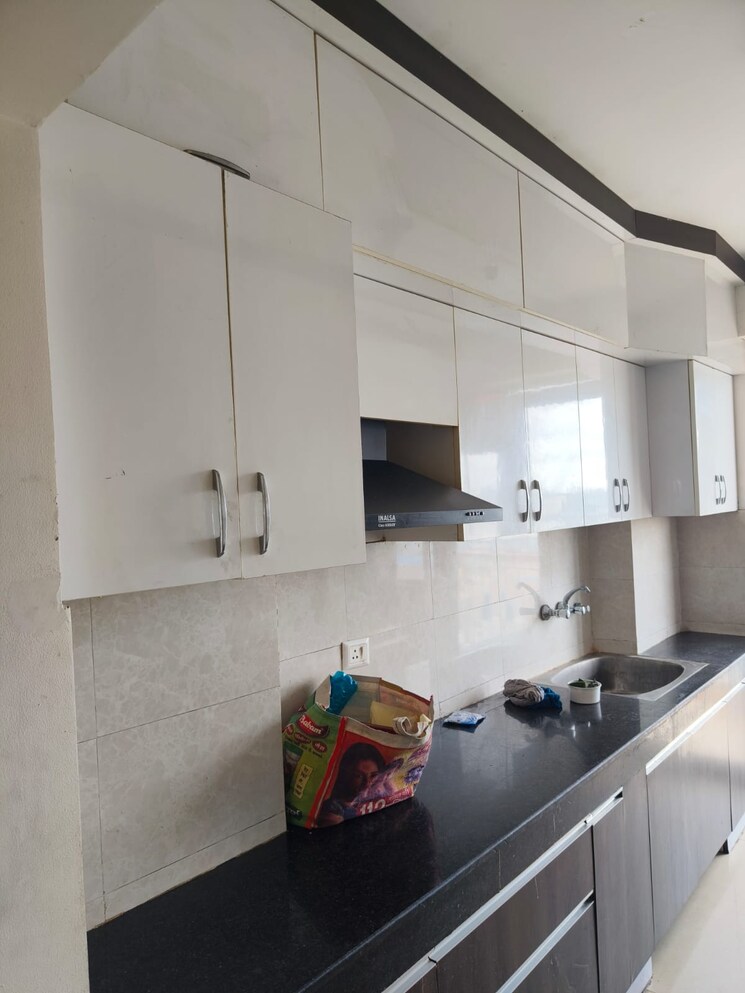 Kitchen, eureka-diya-green-city 2 Bedroom 968 Sq.Ft. Apartment In Raj Nagar Extension Ghaziabad 9434734