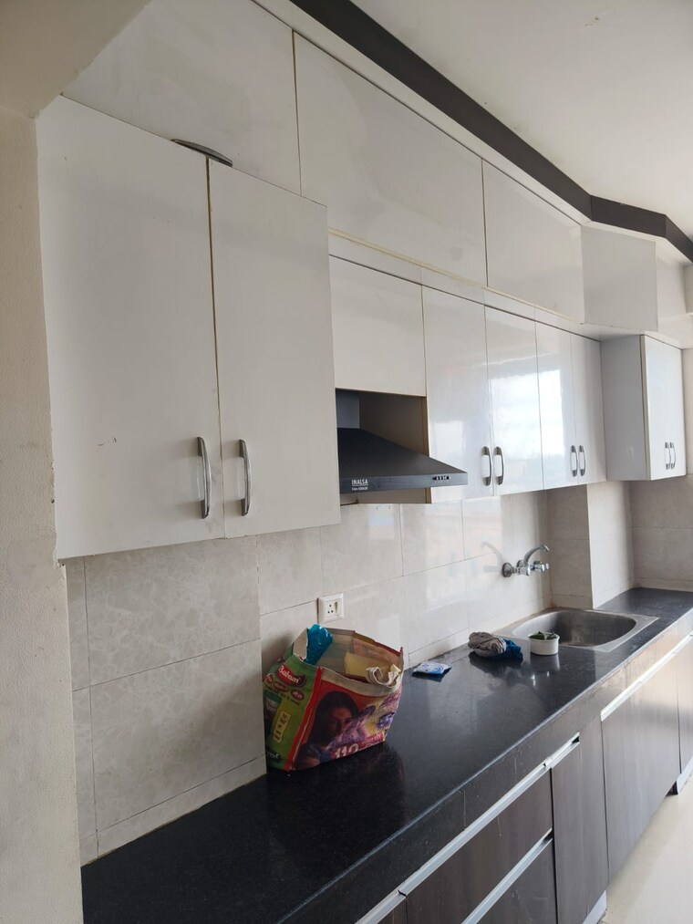 Kitchen, eureka-diya-green-city 2 Bedroom 968 Sq.Ft. Apartment In Raj Nagar Extension Ghaziabad 9434734