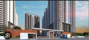 3 BHK Apartment For Sale in Vision Arsha, Tellapur