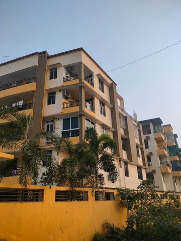 2 BHK Apartment – Exterior View View at Om Narayan Shanti Enclave, Rukanpura - for Sale