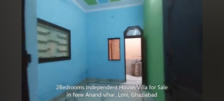 Exterior View, kanchan-vihar  900 Sq.Ft. Plot In Dlf Ankur Vihar Ghaziabad 9434733