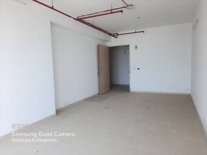  Office Space – Exterior View View at Skyblu 72 Corp, Sakinaka - for Rent