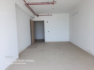  Office Space – Exterior View View at Skyblu 72 Corp, Sakinaka - for Rent