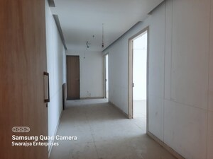  Office Space – Exterior View View at Skyblu 72 Corp, Sakinaka - for Rent