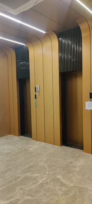  Office Space – Exterior View View at Skyblu 72 Corp, Sakinaka - for Rent