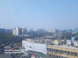  Office Space – Exterior View View at Skyblu 72 Corp, Sakinaka - for Rent