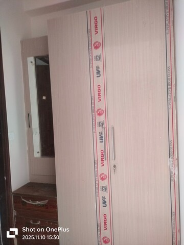 Building Lobby in 2 BHK Builder Floor at Patel Nagar – for Rent